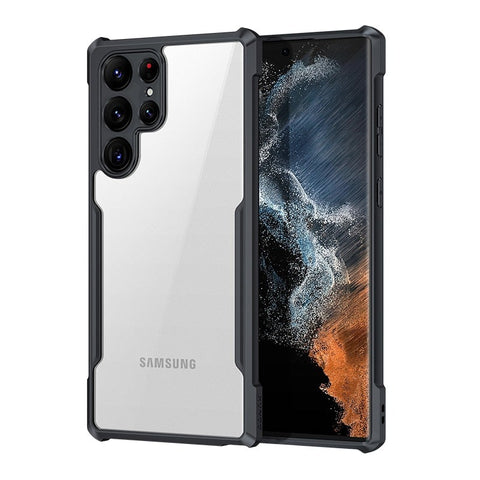 Samsung s23ultra Anti-drop mobile phone case