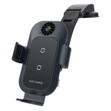 Automatic Clamping Car Wireless Charger for Samsung Galaxy Z Flip 4 3