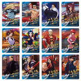 Original King Of Fighters Game Cards AR Battle Collection Paper Character Interactive Cards Kids Toys Girl Fantasy & Sci-fi Boy