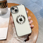 New Generation Electroplating Protective Case | iPhone 14