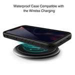 Waterproof Case For iPhone