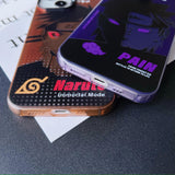 iPhone Case | Ninja Shield Hard Shell