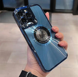 LUXURY CASE FOR IPHONE