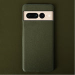 Premium Leather Case for Google Pixel Series