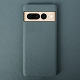 Premium Leather Case for Google Pixel Series