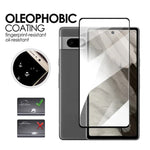 3D Screen Protector Ultra Clear Protective Film For Google Pixel 8 & 8 Pro