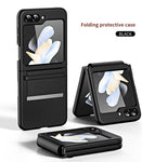 Z Flip Shockproof Protect Cover