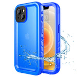 Waterproof Case For iPhone