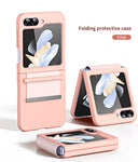 Z Flip Shockproof Protect Cover