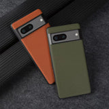 Leather Phone Cases For Google pixel7pro