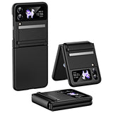 Z Flip Shockproof Protect Cover