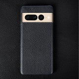 Premium Leather Case for Google Pixel Series