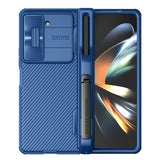 CamShield Case With S-Pen Holder & Slide Camera Protector For Galaxy Z Fold series