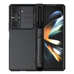 CamShield Case With S-Pen Holder & Slide Camera Protector For Galaxy Z Fold series