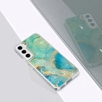 Rainbow Marble Phone Case For Samsung Galaxy Series