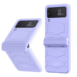 Case For Samsung Galaxy Z Flip 4