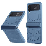 Case For Samsung Galaxy Z Flip 4