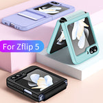 Z Flip Shockproof Protect Cover