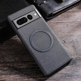 Shockproof Wireless MagSafe Case For Google Pixel Series