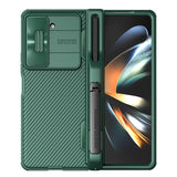 CamShield Case With S-Pen Holder & Slide Camera Protector For Galaxy Z Fold series