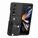 Card Slot Folding Case for Samsung Galaxy Z Fold5 & 4