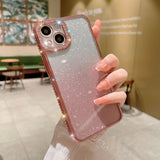 New Bling Glitter Case for iPhone 14