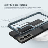 Silicone Case For Samsung Galaxy S22 Series