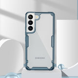 Silicone Case For Samsung Galaxy S22 Series